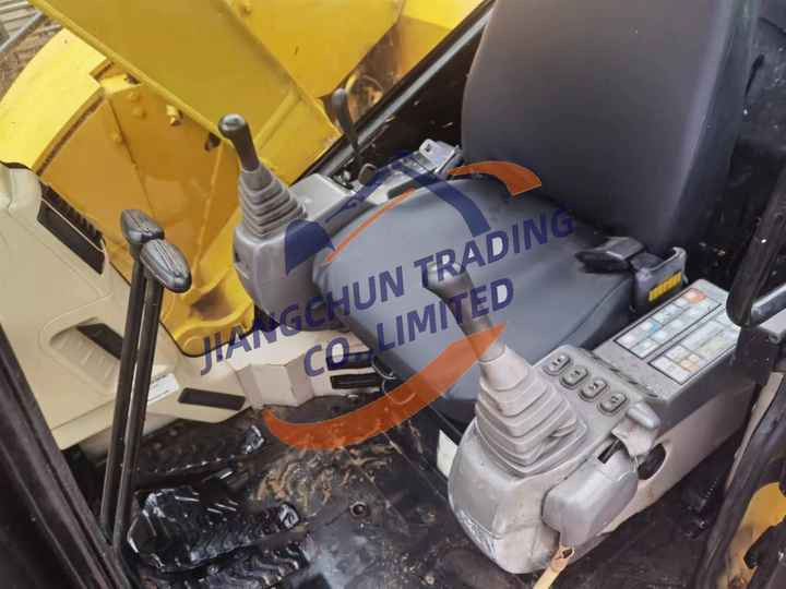 Used CAT 307 308C 308D 308E 312D 315D 320C 320D Second Hand 7t Used Mini Crawler catpillar Excavator low price - Mini ekskavatör: fotoğraf 5 Used CAT 307 308C 308D 308E 312D 315D 320C 320D Second Hand 7t Used Mini Crawler catpillar Excavator low price - Mini ekskavatör: fotoğraf 5