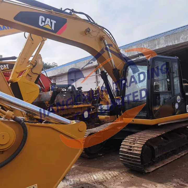 Used CAT 307 308C 308D 308E 312D 315D 320C 320D Second Hand 7t low price Used Mini Crawler catpillar Excavator - Mini ekskavatör: fotoğraf 1 Used CAT 307 308C 308D 308E 312D 315D 320C 320D Second Hand 7t low price Used Mini Crawler catpillar Excavator - Mini ekskavatör: fotoğraf 1