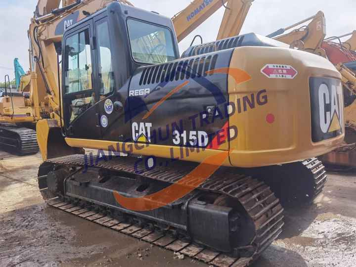 Used CAT 307 308C 308D 308E 312D 315D 320C 320D Second Hand 7t low price Used Mini Crawler catpillar Excavator - Mini ekskavatör: fotoğraf 5 Used CAT 307 308C 308D 308E 312D 315D 320C 320D Second Hand 7t low price Used Mini Crawler catpillar Excavator - Mini ekskavatör: fotoğraf 5
