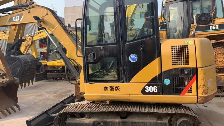 Used Cat 306d 306E2 6t Used Excavator,Cat 306d 306E Hydraulic Crawler Excavator catpillar good price - Paletli ekskavatör: fotoğraf 4 Used Cat 306d 306E2 6t Used Excavator,Cat 306d 306E Hydraulic Crawler Excavator catpillar good price - Paletli ekskavatör: fotoğraf 4