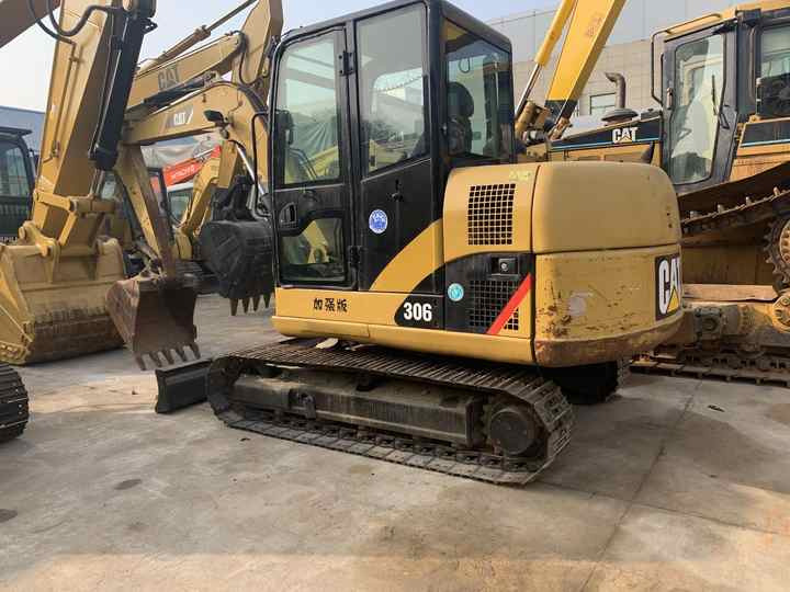 Used Cat 306d 306E2 6t Used Excavator,Cat 306d 306E Hydraulic Crawler Excavator catpillar good price - Paletli ekskavatör: fotoğraf 3 Used Cat 306d 306E2 6t Used Excavator,Cat 306d 306E Hydraulic Crawler Excavator catpillar good price - Paletli ekskavatör: fotoğraf 3