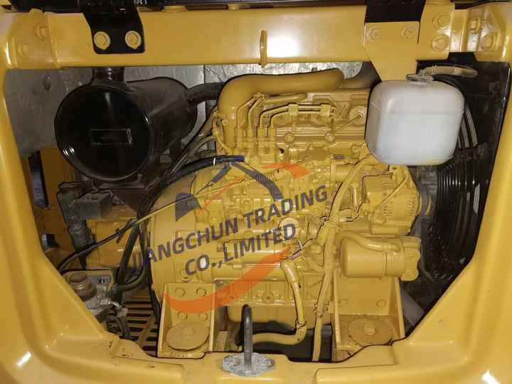Used Cat 306d 306E2 6t Used Excavator,Cat 306d 306E Hydraulic Crawler Excavator catpillar good price - Paletli ekskavatör: fotoğraf 2 Used Cat 306d 306E2 6t Used Excavator,Cat 306d 306E Hydraulic Crawler Excavator catpillar good price - Paletli ekskavatör: fotoğraf 2