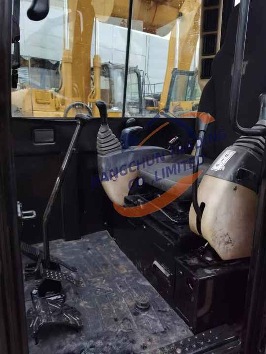 Used Cat 306d 306E2 6t Used Excavator,Cat 306d 306E Hydraulic Crawler Excavator catpillar good price - Paletli ekskavatör: fotoğraf 4 Used Cat 306d 306E2 6t Used Excavator,Cat 306d 306E Hydraulic Crawler Excavator catpillar good price - Paletli ekskavatör: fotoğraf 4