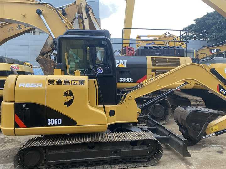 Used Cat 306d 306E2 6t Used Excavator,Cat 306d 306E Hydraulic Crawler Excavator catpillar good price - Paletli ekskavatör: fotoğraf 5 Used Cat 306d 306E2 6t Used Excavator,Cat 306d 306E Hydraulic Crawler Excavator catpillar good price - Paletli ekskavatör: fotoğraf 5