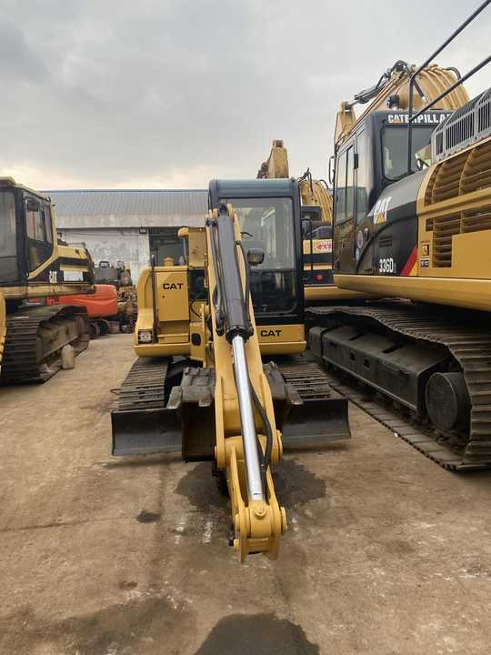 Used Cat 306d 6t Used Excavator,Cat 306d 306E Hydraulic Crawler Catpillar Excavator Cheap price - Paletli ekskavatör: fotoğraf 4 Used Cat 306d 6t Used Excavator,Cat 306d 306E Hydraulic Crawler Catpillar Excavator Cheap price - Paletli ekskavatör: fotoğraf 4