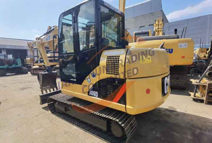 Used Cat 306d 6t Used Excavator,Cat 306d 306E Hydraulic Crawler Catpillar Excavator nice price - Paletli ekskavatör: fotoğraf 5 Used Cat 306d 6t Used Excavator,Cat 306d 306E Hydraulic Crawler Catpillar Excavator nice price - Paletli ekskavatör: fotoğraf 5