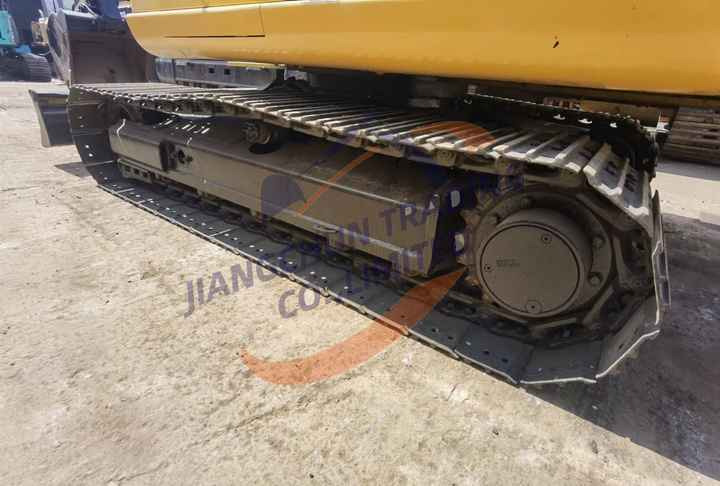 Used Cat 306d 6t Used Excavator,Cat 306d 306E Hydraulic Crawler Catpillar Excavator nice price - Paletli ekskavatör: fotoğraf 2 Used Cat 306d 6t Used Excavator,Cat 306d 306E Hydraulic Crawler Catpillar Excavator nice price - Paletli ekskavatör: fotoğraf 2