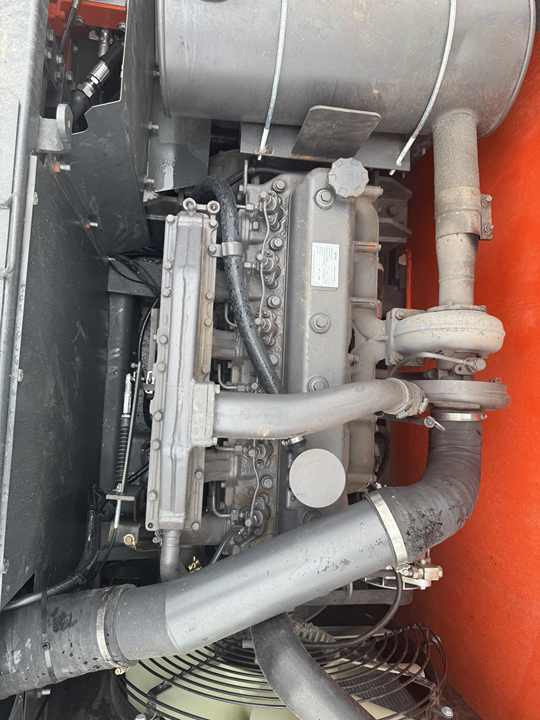 Used Machinery Equipment Dx225lca Used Excavators in Stock for Sale - Paletli ekskavatör: fotoğraf 5 Used Machinery Equipment Dx225lca Used Excavators in Stock for Sale - Paletli ekskavatör: fotoğraf 5