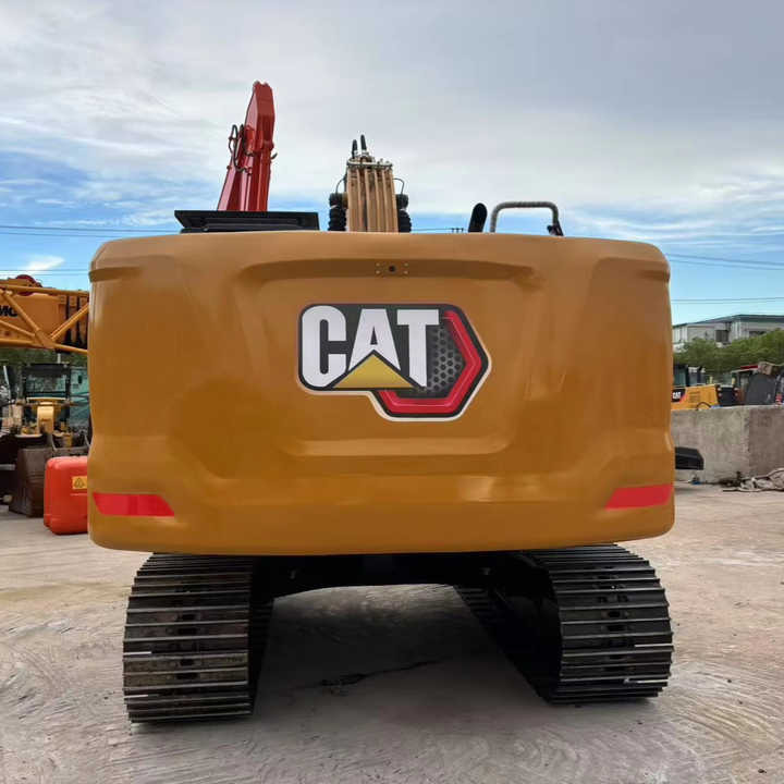 Used cat 320gc New Caterpillar Cat 320gc 320gx Excavator Latest Model Caterpillar 320gc 20 Ton Excavator Used Cat320gc - Ekskavatör: fotoğraf 1 Used cat 320gc New Caterpillar Cat 320gc 320gx Excavator Latest Model Caterpillar 320gc 20 Ton Excavator Used Cat320gc - Ekskavatör: fotoğraf 1
