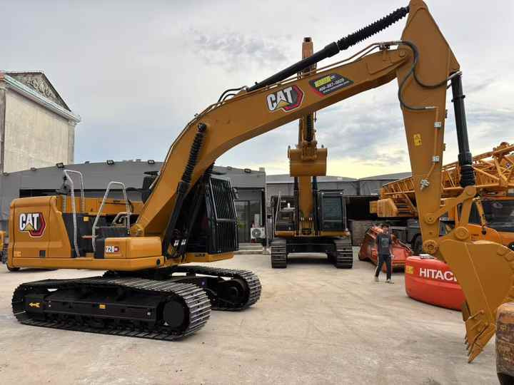 Used cat 320gc New Caterpillar Cat 320gc 320gx Excavator Latest Model Caterpillar 320gc 20 Ton Excavator Used Cat320gc - Ekskavatör: fotoğraf 4 Used cat 320gc New Caterpillar Cat 320gc 320gx Excavator Latest Model Caterpillar 320gc 20 Ton Excavator Used Cat320gc - Ekskavatör: fotoğraf 4