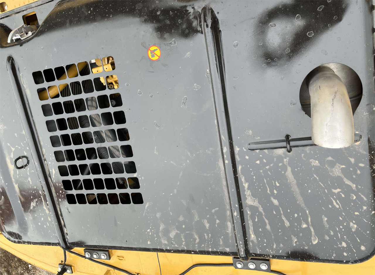 Used excavators cat 320d cat 20 ton excavator with excellent condition - Ekskavatör: fotoğraf 3 Used excavators cat 320d cat 20 ton excavator with excellent condition - Ekskavatör: fotoğraf 3