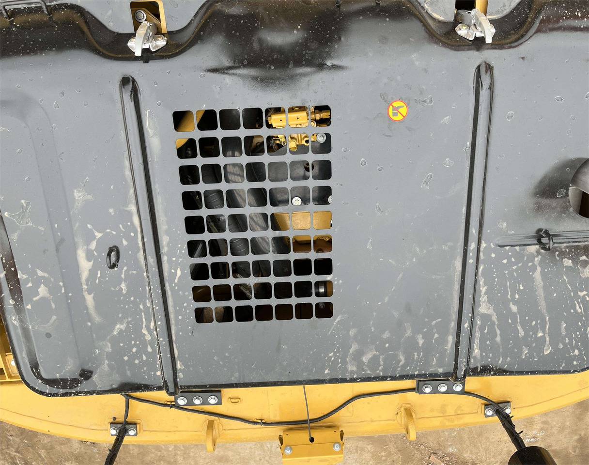 Used excavators cat 320d cat 20 ton excavator with excellent condition for sale - Ekskavatör: fotoğraf 5 Used excavators cat 320d cat 20 ton excavator with excellent condition for sale - Ekskavatör: fotoğraf 5