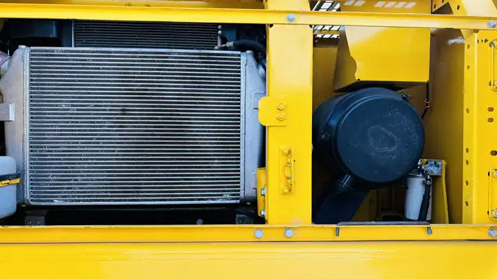 Machinery used pc350-8 Original Komatsu PC350-8 Excavator PC300 PC350 PC400 PC450 35ton hydraulic crawler excavator available - Paletli ekskavatör: fotoğraf 5 Machinery used pc350-8 Original Komatsu PC350-8 Excavator PC300 PC350 PC400 PC450 35ton hydraulic crawler excavator available - Paletli ekskavatör: fotoğraf 5