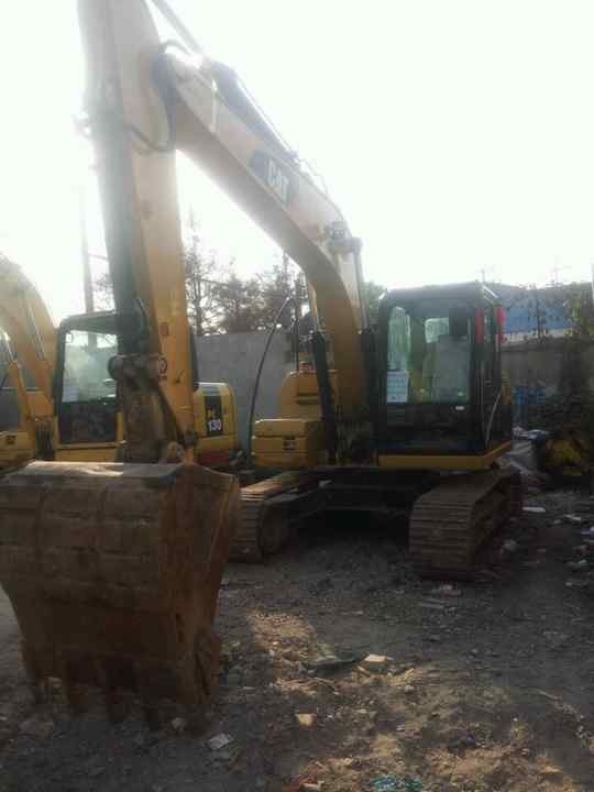 Used excavator cat 312 320c 320CL320d 330 Japan used caterpillar excavator - Paletli ekskavatör: fotoğraf 3 Used excavator cat 312 320c 320CL320d 330 Japan used caterpillar excavator - Paletli ekskavatör: fotoğraf 3