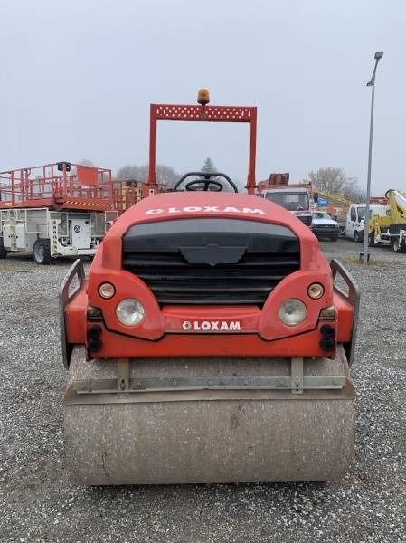 Hamm HD 14 VV - Yol silindiri: fotoğraf 3 Hamm HD 14 VV - Yol silindiri: fotoğraf 3