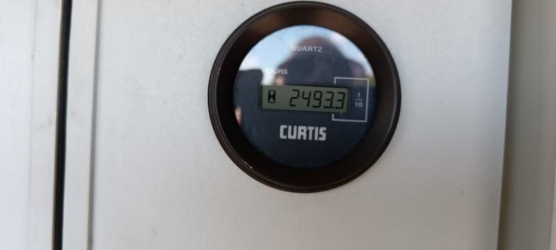 Renault Master Klubb KL32 - 12,5 m, 120 kg  finansal kiralama Renault Master Klubb KL32 - 12,5 m, 120 kg: fotoğraf 17