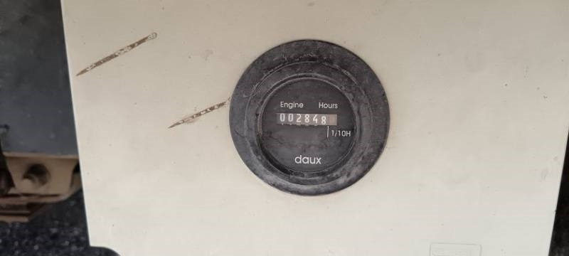 Araç üzerine platform Renault Maxity Multitel MX200 - 20 m: fotoğraf 12