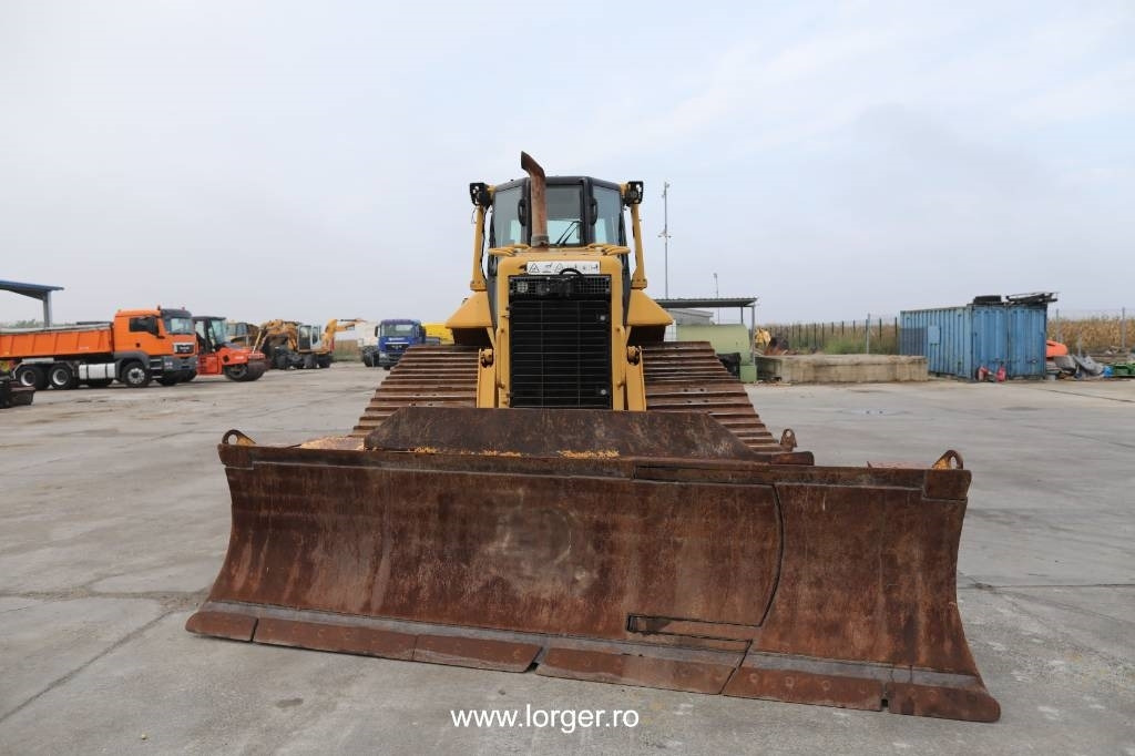 CAT D 6 N - Buldozer: fotoğraf 3 CAT D 6 N - Buldozer: fotoğraf 3