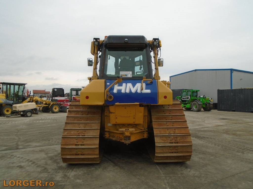 CAT D6N LGP - Buldozer: fotoğraf 5 CAT D6N LGP - Buldozer: fotoğraf 5