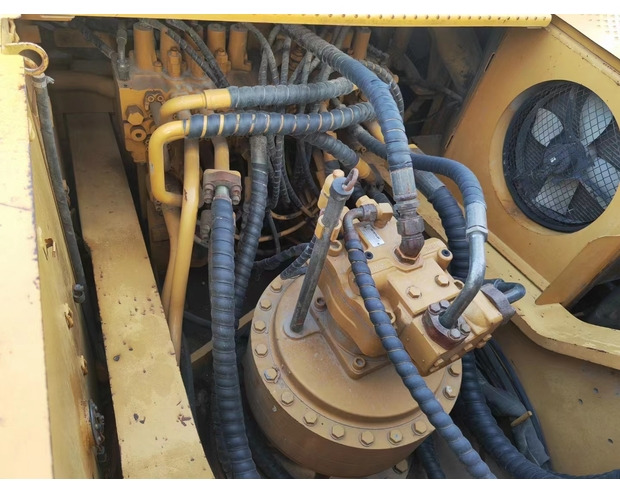2019 Caterpillar 336D2 - Paletli ekskavatör: fotoğraf 5 2019 Caterpillar 336D2 - Paletli ekskavatör: fotoğraf 5