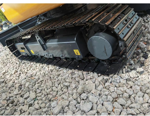 2021 XCMG XE60DA - Paletli ekskavatör: fotoğraf 2 2021 XCMG XE60DA - Paletli ekskavatör: fotoğraf 2