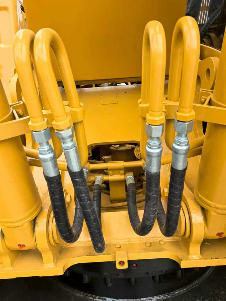 CATERPILLAR 320c - Paletli ekskavatör: fotoğraf 5 CATERPILLAR 320c - Paletli ekskavatör: fotoğraf 5
