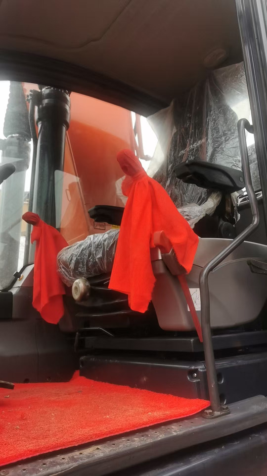 DOOSAN 225 - Ekskavatör: fotoğraf 2 DOOSAN 225 - Ekskavatör: fotoğraf 2