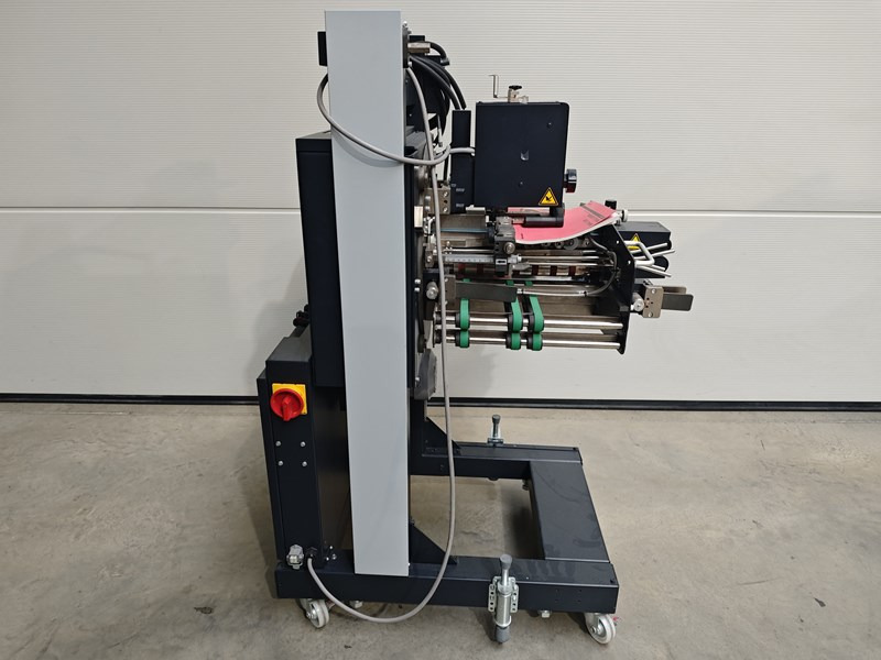 Horizon MKU-38 - Katlama makinesi: fotoğraf 1 Horizon MKU-38 - Katlama makinesi: fotoğraf 1