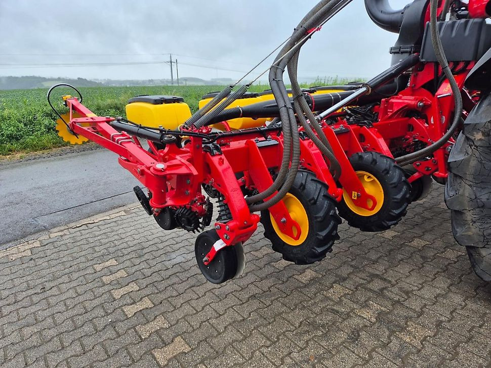 J.Reiff Sarl
Herr Stefan Neukirch - 77 Z.I in den - Hassas ekim makinesi: fotoğraf 5 J.Reiff Sarl
Herr Stefan Neukirch - 77 Z.I in den - Hassas ekim makinesi: fotoğraf 5