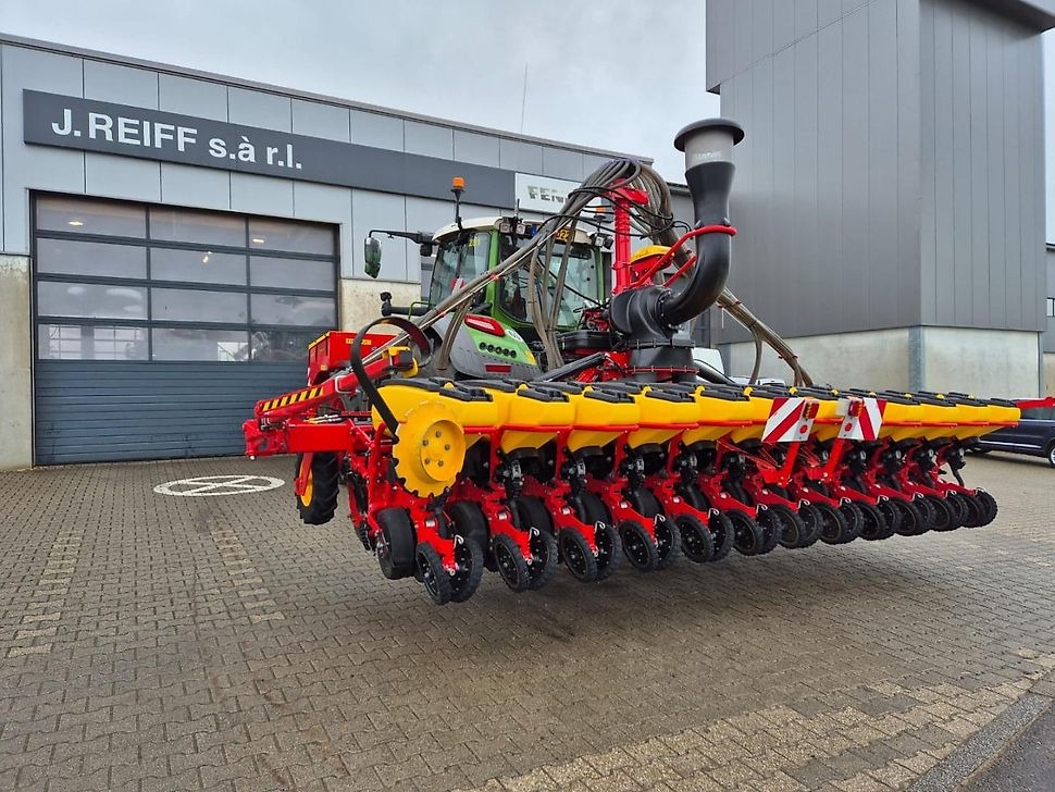 J.Reiff Sarl
Herr Stefan Neukirch - 77 Z.I in den - Hassas ekim makinesi: fotoğraf 2 J.Reiff Sarl
Herr Stefan Neukirch - 77 Z.I in den - Hassas ekim makinesi: fotoğraf 2
