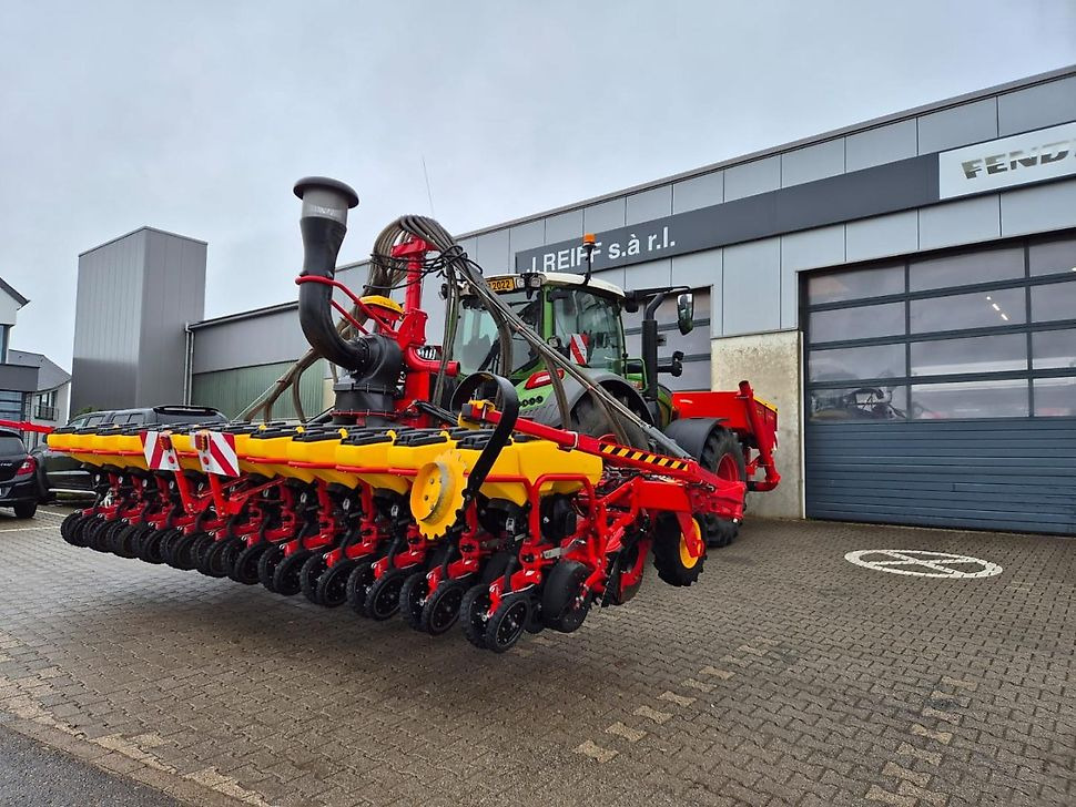 J.Reiff Sarl
Herr Stefan Neukirch - 77 Z.I in den - Hassas ekim makinesi: fotoğraf 3 J.Reiff Sarl
Herr Stefan Neukirch - 77 Z.I in den - Hassas ekim makinesi: fotoğraf 3