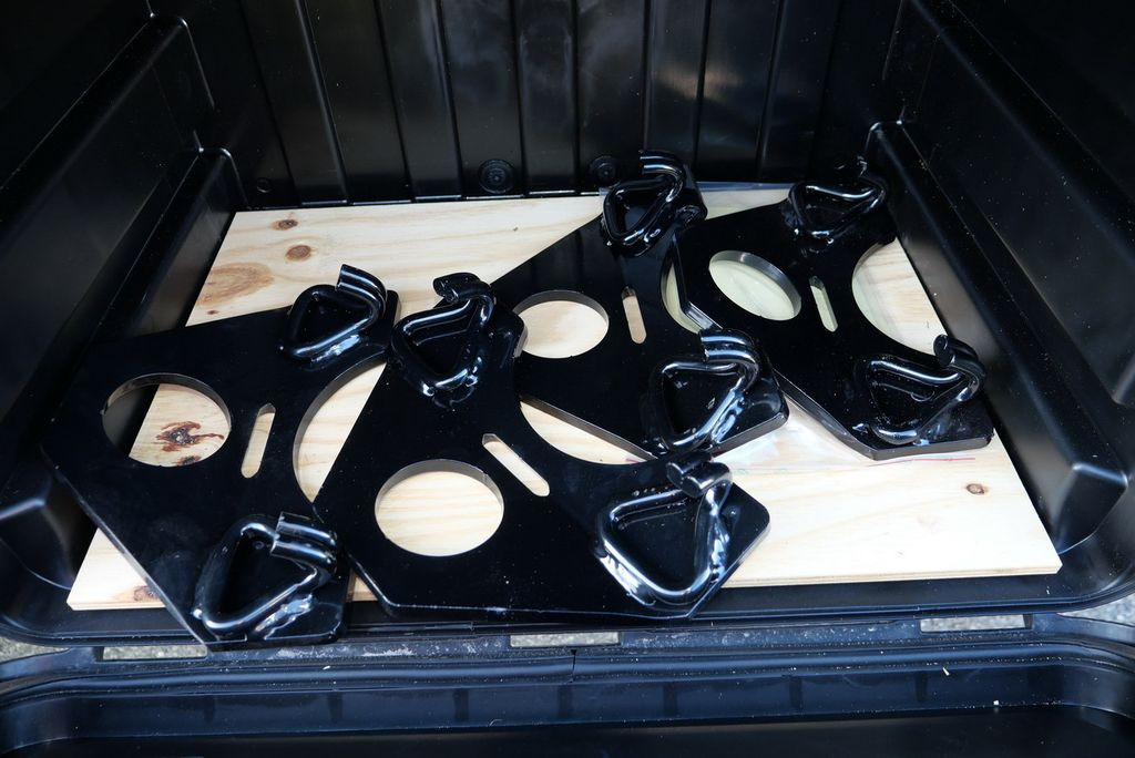 Yeni Açık/ Sal dorse Krone SDP 27/BAUSTOFF/TRIDEC/BPW/RUNGENTASCHEN LIFT: fotoğraf 29
