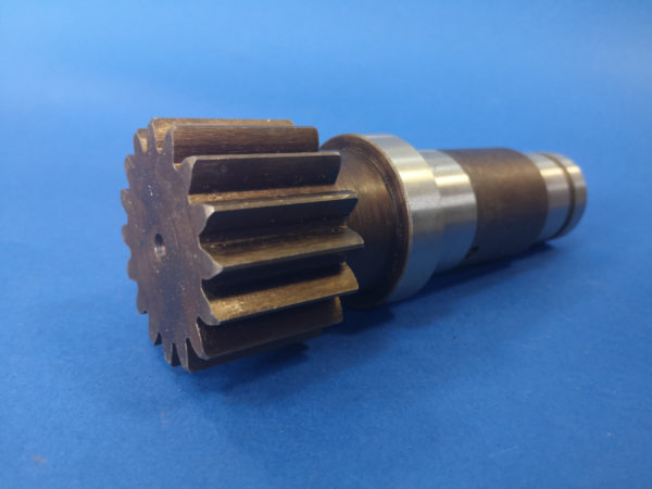 010240A Komatsu PC05 Schwenkmotorwelle, Bobcat 220 (ältere Version), FAI 212 - Dönüş motoru - İş makinaları: fotoğraf 5 010240A Komatsu PC05 Schwenkmotorwelle, Bobcat 220 (ältere Version), FAI 212 - Dönüş motoru - İş makinaları: fotoğraf 5