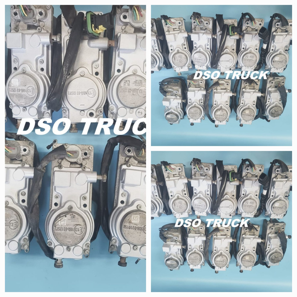 VGT/VTG Nastawnik Zawor TURBINY Sterownik Actuator DAF VGT/VTG Nastawnik Zawor TURBINY Sterownik Actuator DAF - Turboşarj: fotoğraf 3 VGT/VTG Nastawnik Zawor TURBINY Sterownik Actuator DAF VGT/VTG Nastawnik Zawor TURBINY Sterownik Actuator DAF - Turboşarj: fotoğraf 3