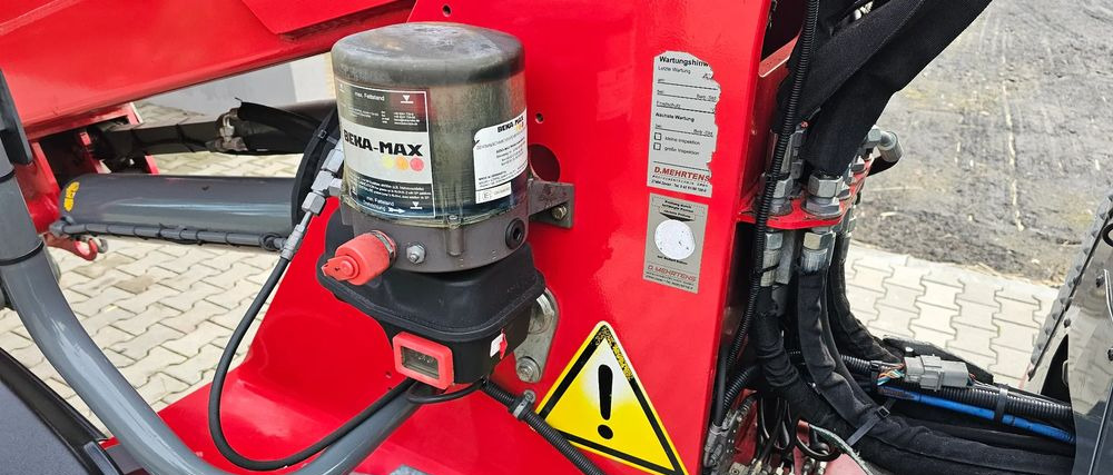Weidemann 4070 CX80LP T Weidemann 4070 - Teleskopik tekerlekli yükleyici: fotoğraf 5 Weidemann 4070 CX80LP T Weidemann 4070 - Teleskopik tekerlekli yükleyici: fotoğraf 5