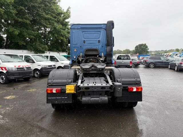 Mercedes-Benz Arocs 4 2-Achser BM 964 1843 OM470 4x2 SZM - Çekici: fotoğraf 5 Mercedes-Benz Arocs 4 2-Achser BM 964 1843 OM470 4x2 SZM - Çekici: fotoğraf 5