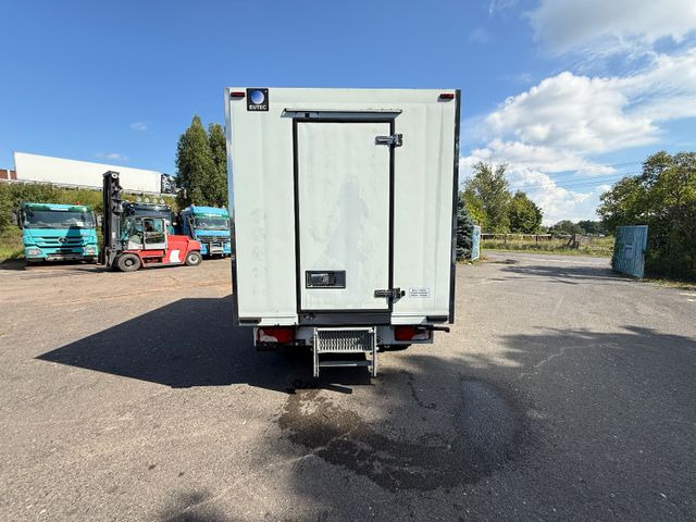 Mercedes-Benz Sprinter 313 CDI Kühlkoffer - Frigorifik kamyonet: fotoğraf 4 Mercedes-Benz Sprinter 313 CDI Kühlkoffer - Frigorifik kamyonet: fotoğraf 4