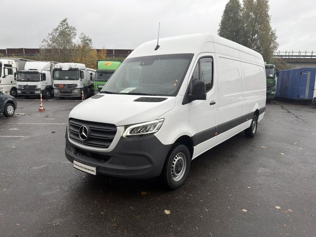 Mercedes-Benz Sprinter 317 CDI - Panelvan: fotoğraf 3 Mercedes-Benz Sprinter 317 CDI - Panelvan: fotoğraf 3