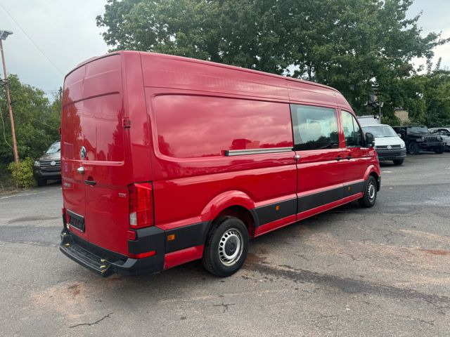 Volkswagen Crafter Kasten Kasten 35 lang Hochdach FWD - Panelvan: fotoğraf 4 Volkswagen Crafter Kasten Kasten 35 lang Hochdach FWD - Panelvan: fotoğraf 4