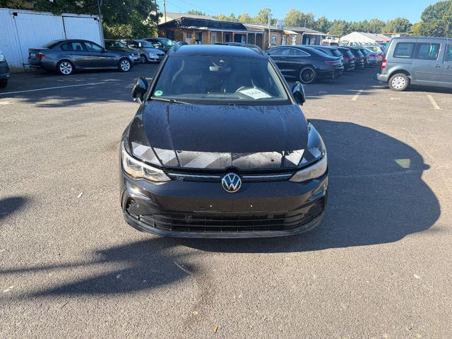 Volkswagen Golf VIII Variant R-Line Wasserschaden - Station wagon: fotoğraf 2 Volkswagen Golf VIII Variant R-Line Wasserschaden - Station wagon: fotoğraf 2