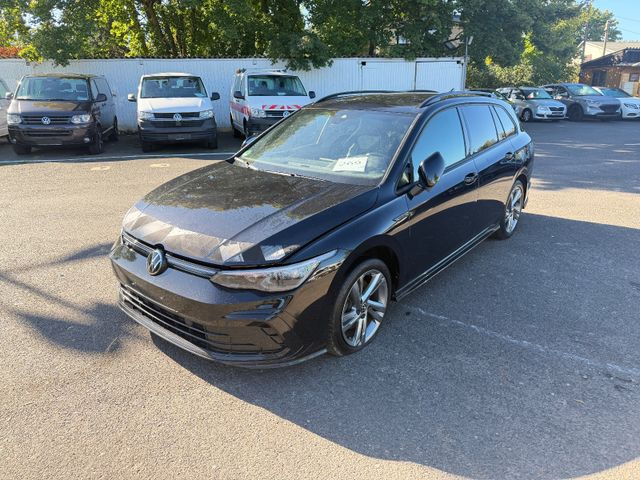 Volkswagen Golf VIII Variant R-Line Wasserschaden - Station wagon: fotoğraf 3 Volkswagen Golf VIII Variant R-Line Wasserschaden - Station wagon: fotoğraf 3