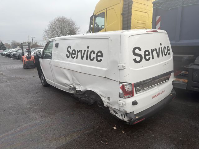 Volkswagen T6.1 Automatik 26 tkm - Küçük panelvan: fotoğraf 4 Volkswagen T6.1 Automatik 26 tkm - Küçük panelvan: fotoğraf 4