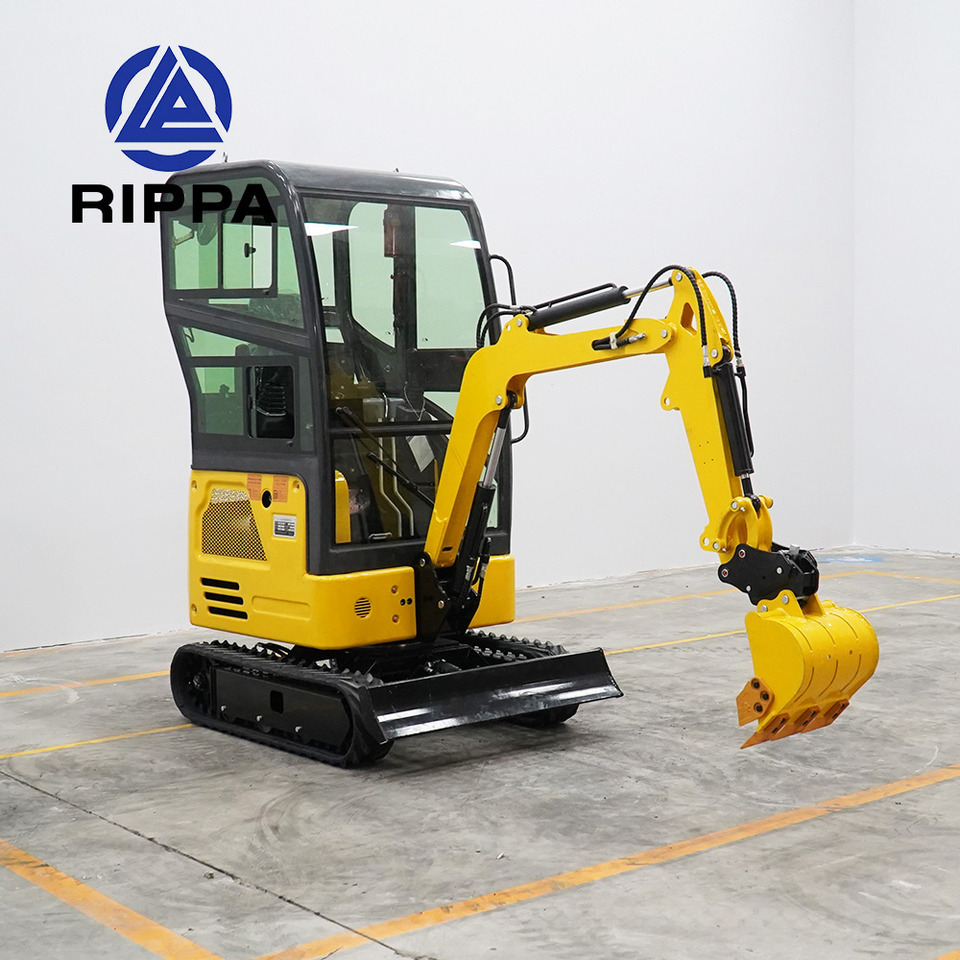 Rippa R327-Built for Power|Priced for Value|Shipped Fast - Mini ekskavatör: fotoğraf 3 Rippa R327-Built for Power|Priced for Value|Shipped Fast - Mini ekskavatör: fotoğraf 3