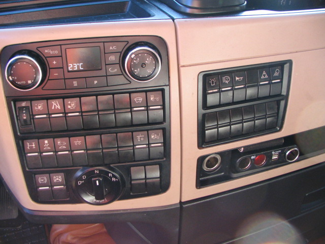 MAN TGX 18.500 LLS-U, SUPER STAN I WYGLĄD, EURO6 - Çekici: fotoğraf 5 MAN TGX 18.500 LLS-U, SUPER STAN I WYGLĄD, EURO6 - Çekici: fotoğraf 5