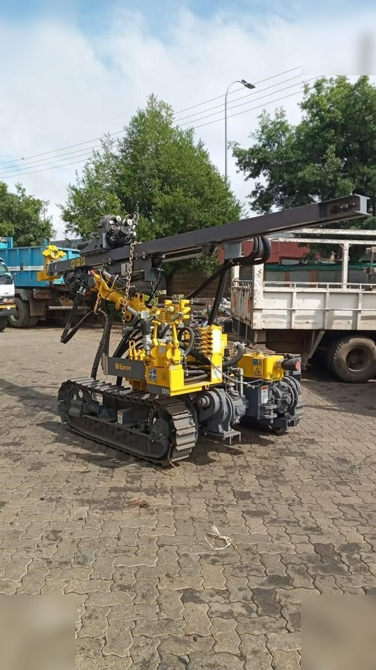 ATLAS COPCO 300 CFM - Hava kompresörü: fotoğraf 5 ATLAS COPCO 300 CFM - Hava kompresörü: fotoğraf 5