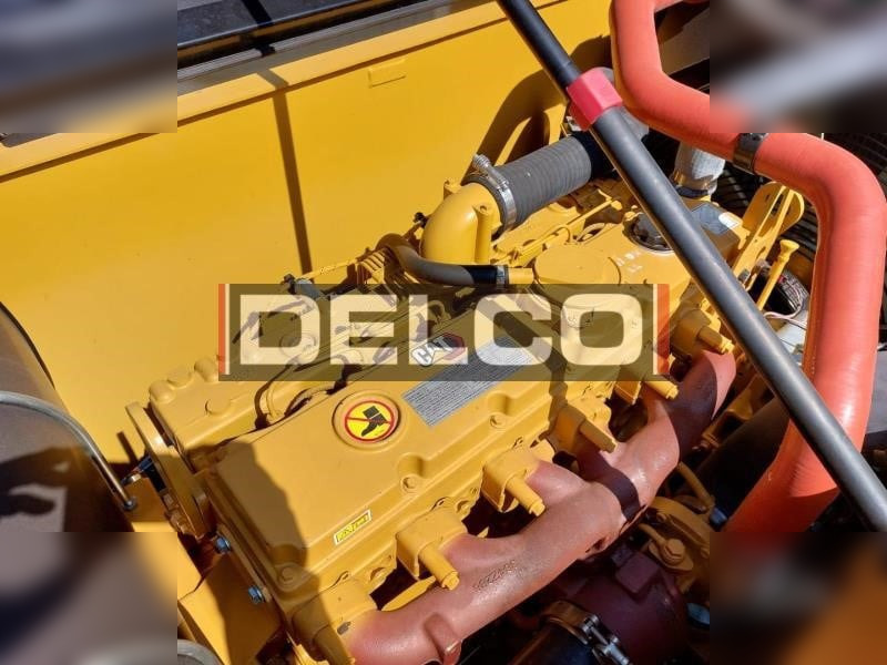 Yeni Paletli ekskavatör CATERPILLAR 323D3: fotoğraf 19 Yeni Paletli ekskavatör CATERPILLAR 323D3: fotoğraf 19