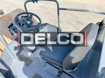 DYNAPAC CA305 - Silindir makinesi: fotoğraf 5 DYNAPAC CA305 - Silindir makinesi: fotoğraf 5