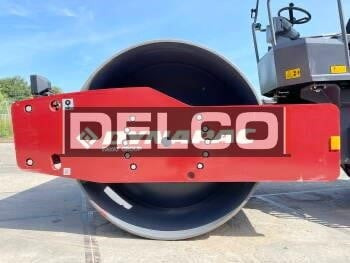 DYNAPAC CA305D - Silindir makinesi: fotoğraf 5 DYNAPAC CA305D - Silindir makinesi: fotoğraf 5
