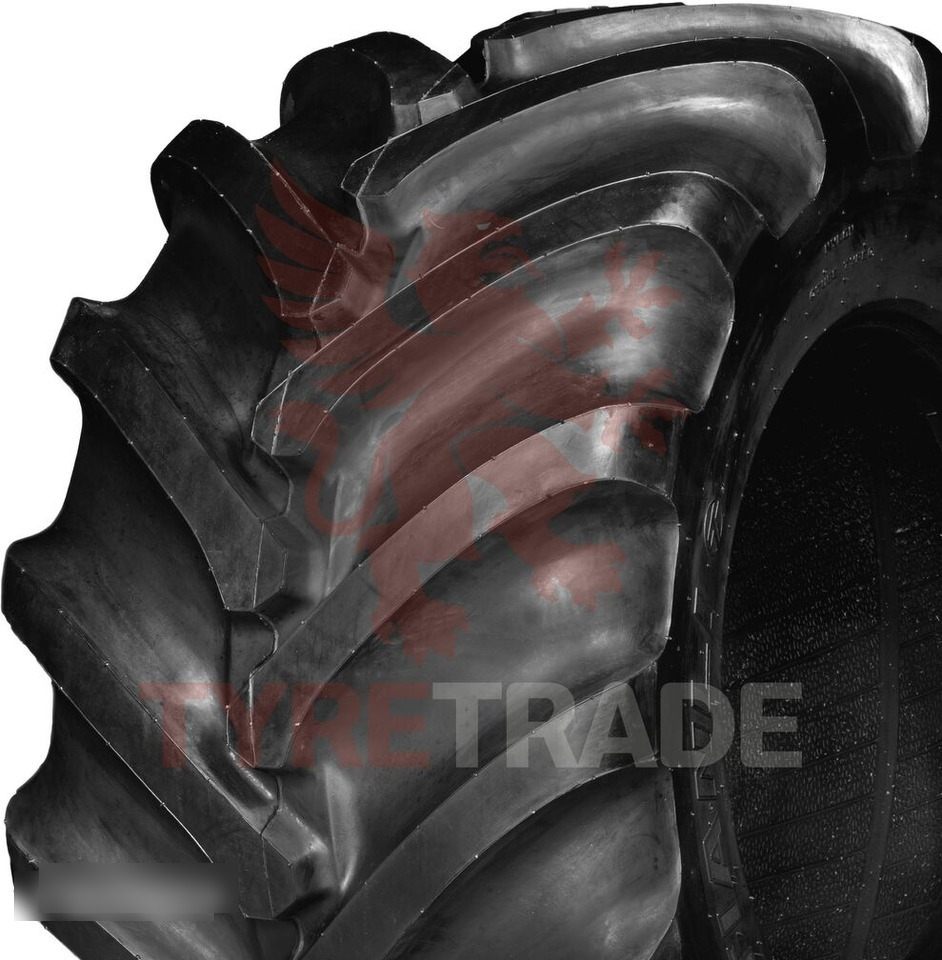 Tianli 28L-26 FOREST GRIP LS-2 20PR 165A6 Steel Flex TT - Lastik - Orman makinaları: fotoğraf 1 Tianli 28L-26 FOREST GRIP LS-2 20PR 165A6 Steel Flex TT - Lastik - Orman makinaları: fotoğraf 1