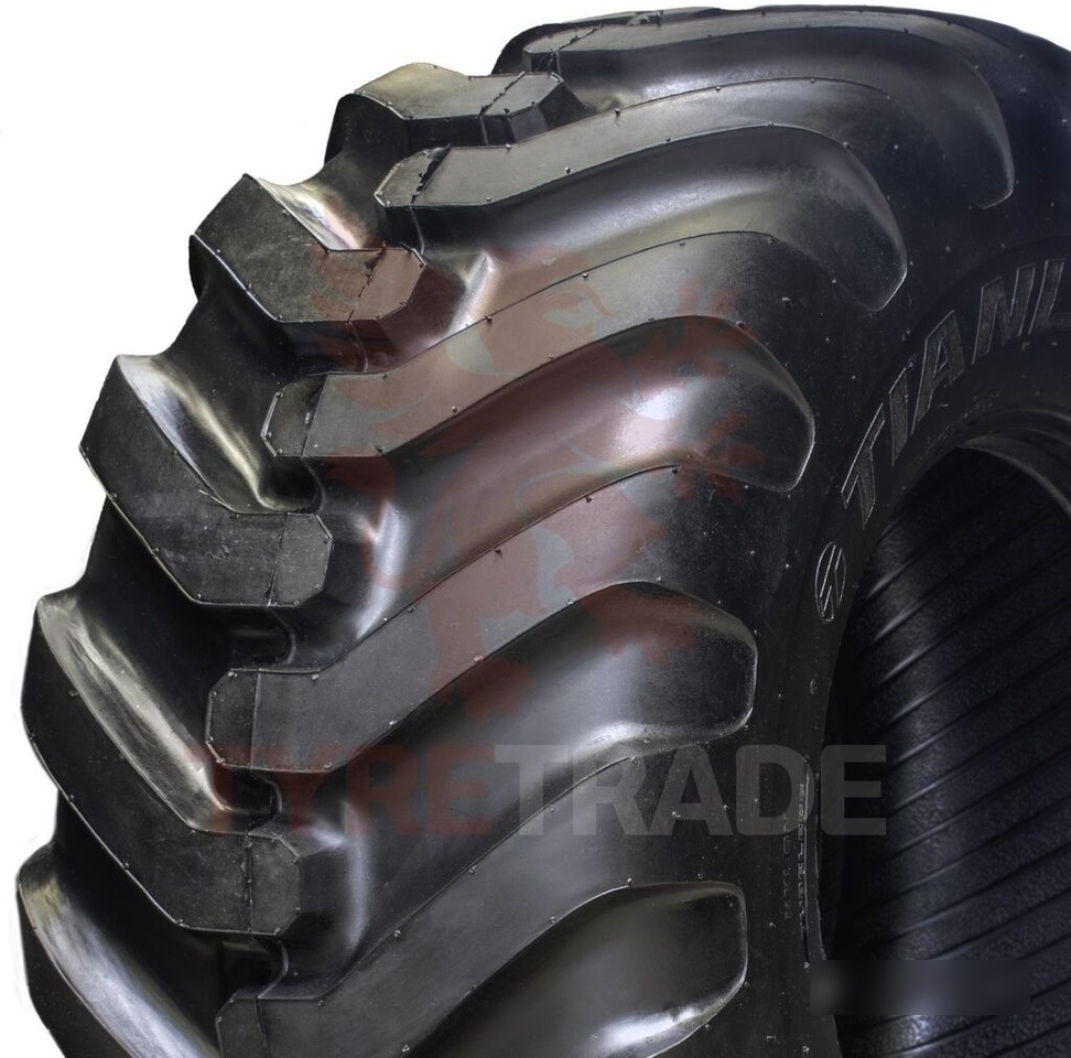 Tianli 500/60-22.5 FORESTRY FLOTATION 16PR 151A8/158A2 STEEL FLEX LS-1 - Lastik - Orman makinaları: fotoğraf 2 Tianli 500/60-22.5 FORESTRY FLOTATION 16PR 151A8/158A2 STEEL FLEX LS-1 - Lastik - Orman makinaları: fotoğraf 2
